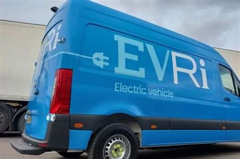 evri wage